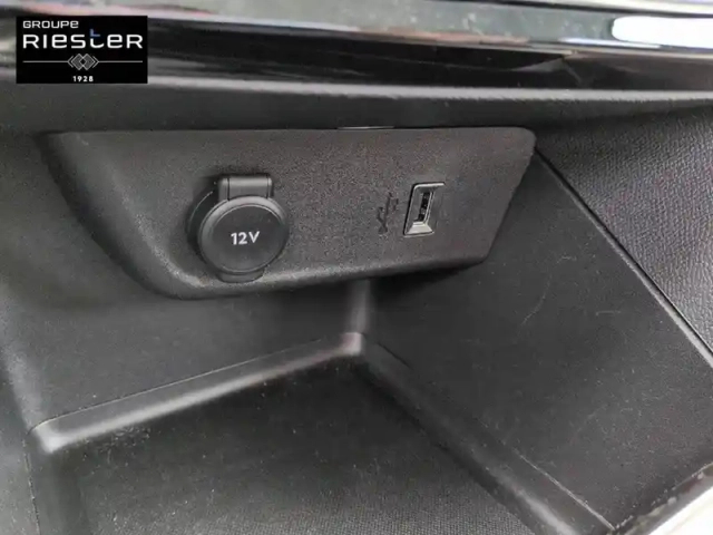 Opel Mokka electrique 136 ch &amp; batterie 50 kwh — photo 101