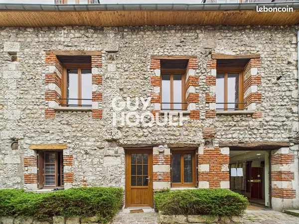 Appartement 2 pièces 29 m²