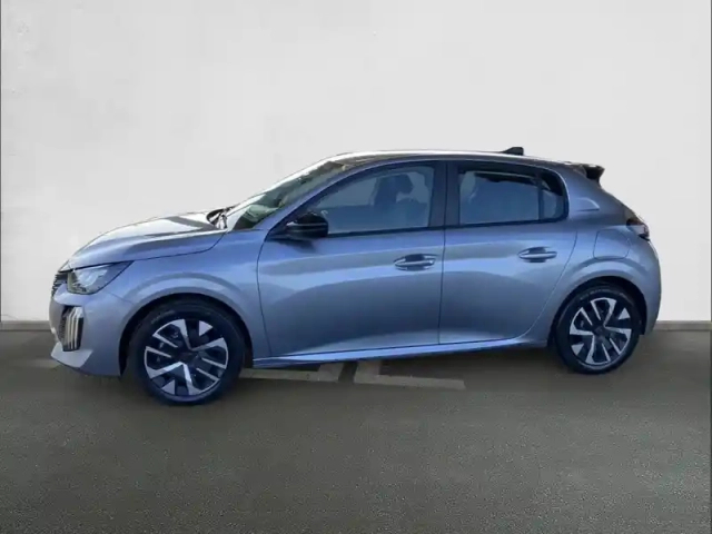 Peugeot 208 hybrid 110 ch e-dcs6 — photo 44