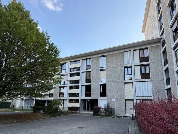 Appartement Annemasse 4 pièce(s) 78.37 m2