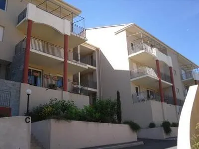 Appartement 2 pièces 51 m²