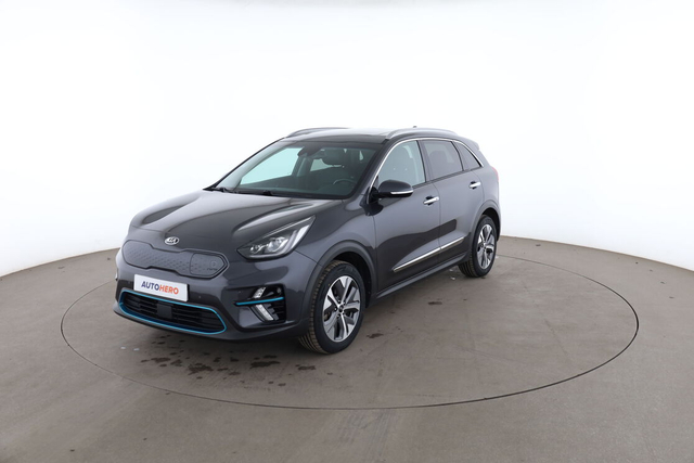 Kia Niro Electrique 64 kWh Premium