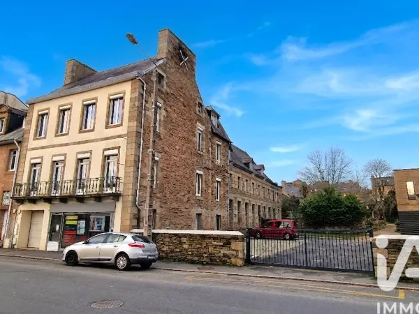 Immeuble de rapport 282 m²