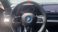 Bmw Série 5 i5 M60 601ch xDrive — photo 25
