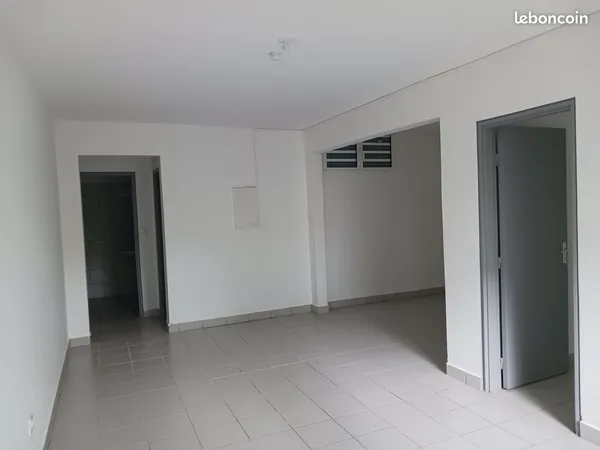 Vente T1 - 55 LE VILLAGE - SAINTE-MARIE