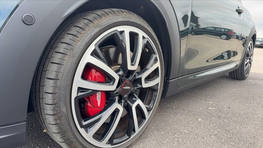Mini Mini 2.0  Copper S 231 BVA - John Cooper Works Ultimate – 2024 – 7845 km – Essence – Boîte Automatique — photo 15