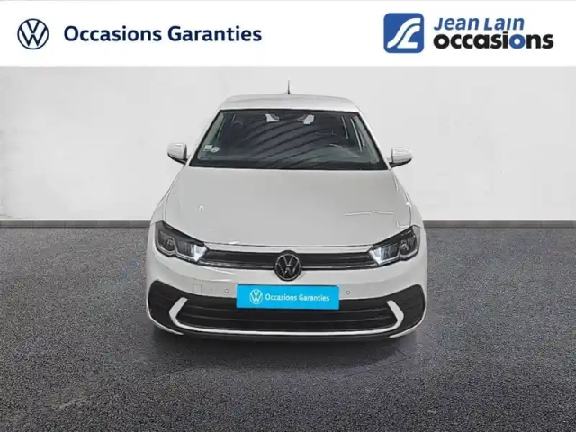 Volkswagen Polo 1.0 tsi 95 s&amp;s bvm5 — photo 9