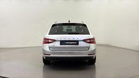 Skoda Superb 2.0 TDI 150ch SCR Business DSG7 — photo 6