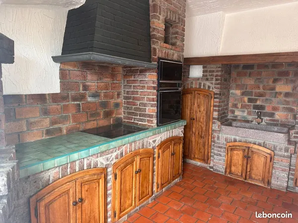 Appartement 4 pièces 73 m²