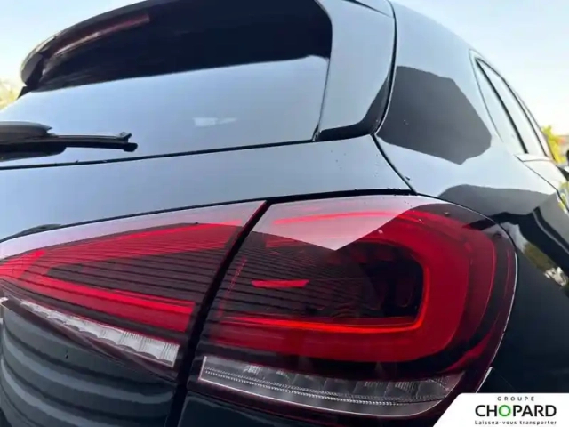 Mercedes Classe A 180 d 8g-dct — photo 28