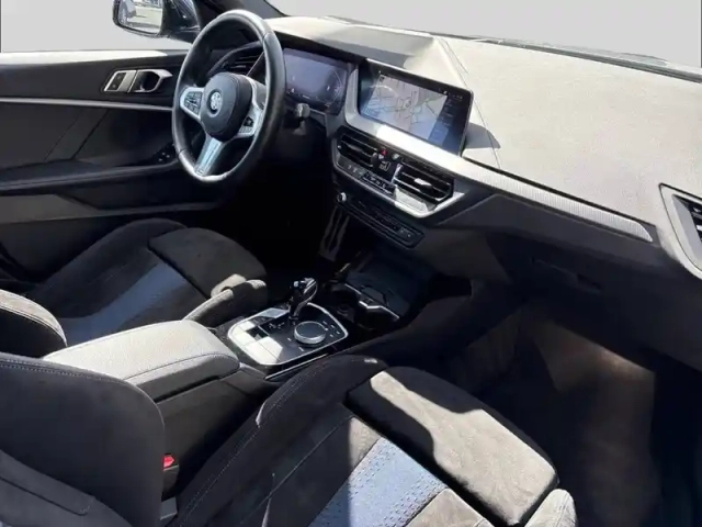 Bmw Serie 1 118i 136 ch dkg7 — photo 4