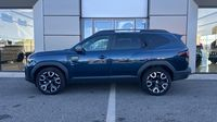 Dacia Bigster 1.8 hybrid 155ch Journey — photo 8