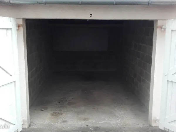 Location garage rennes nord saint martin