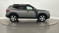 Dacia Duster 1.6 hybrid 140ch Journey — photo 4