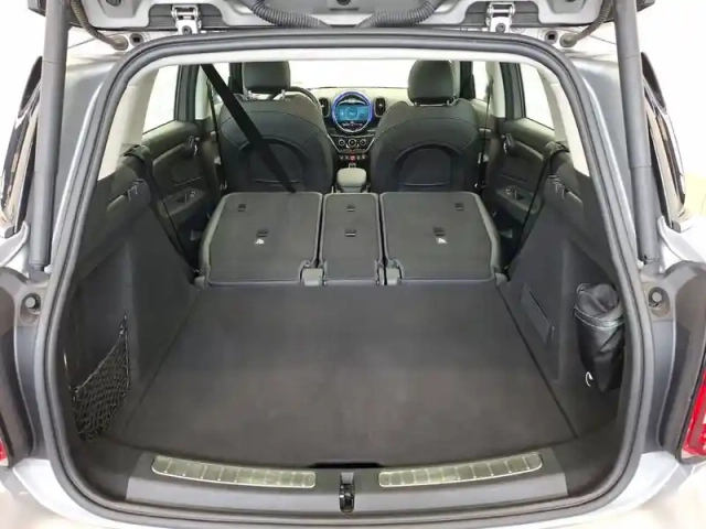 Mini Mini countryman 136 ch bva7 — photo 16