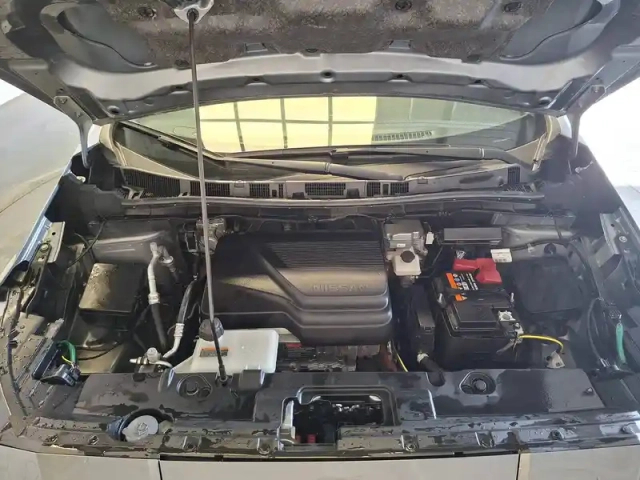 Nissan Leaf electrique 62kwh — photo 13