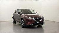 Nissan Qashqai e-POWER 190ch Tekna+ 2022 — photo 3