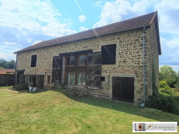 Maison 4 pièces 127 m²