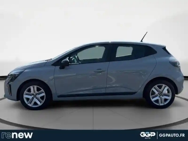 Renault Clio 1.5 dci 100ch evolution - 25 — photo 2