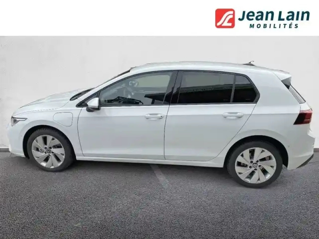 Volkswagen Golf 1.5 ehybrid 204 dsg6 — photo 26