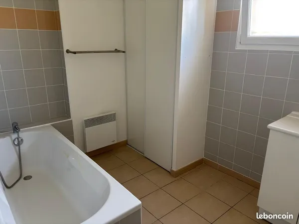Location maison carcassonne