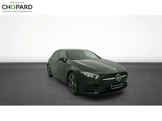 Mercedes Classe A 200 — photo 12