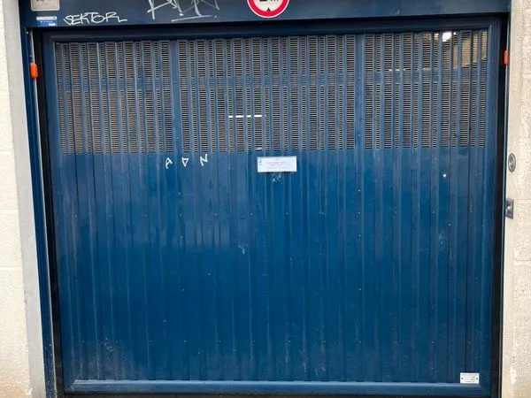 A louer parking moto