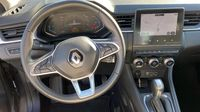Renault Captur 1.6 E-Tech hybride 145ch Rive Gauche — photo 11