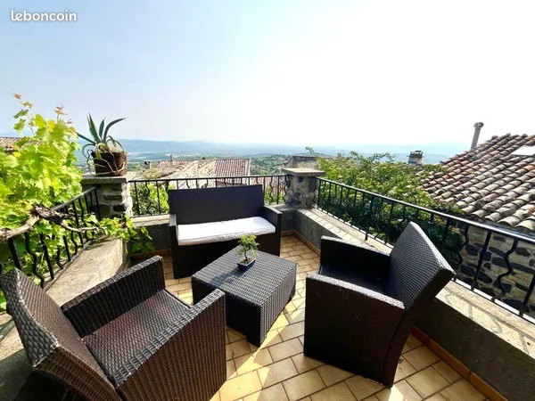 Location maison Mirabel