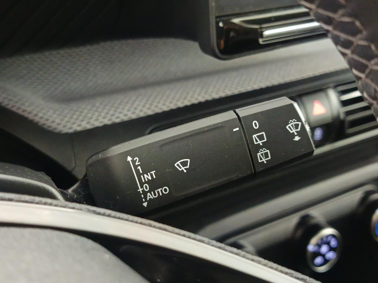 Citroën C3 turbo 100 ch manuelle plus — photo 23