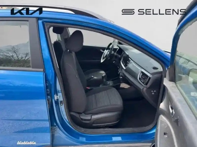 Kia Stonic 1.0 t-gdi 100ch active — photo 6