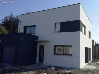 Maison T5 1070 Plelan le Grand
