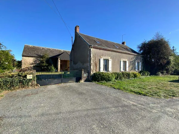 Maison 6 pièces 125 m²