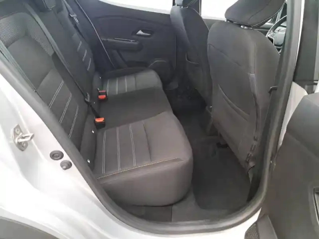 Dacia Sandero eco-g 100 — photo 21