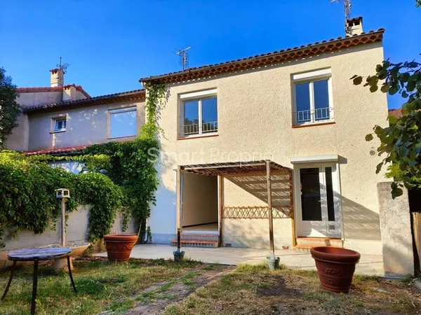 Maison 4 pièces 87 m²