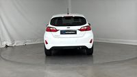 Ford Fiesta 1.0 Flexifuel 95ch Titanium Business 5p — photo 6