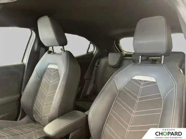 Opel Mokka electrique 136 ch &amp; batterie 50 kwh — photo 9