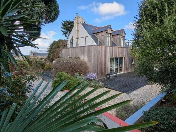 Maison 5 pièces 111 m²