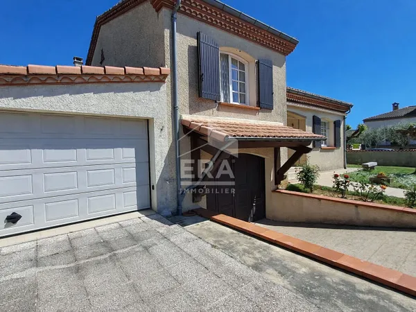 Maison 3 pièces 96 m²