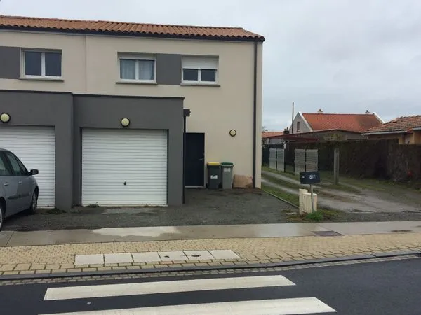 Maison location