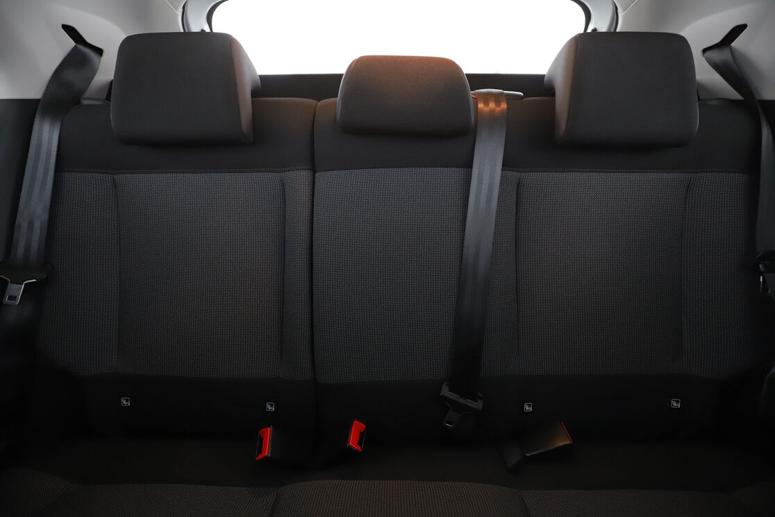 Citroen C4 Cactus 1.2 PureTech Feel EAT6 — photo 14
