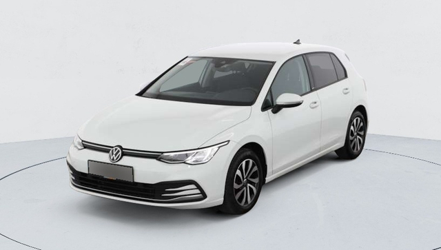 Volkswagen Golf 8