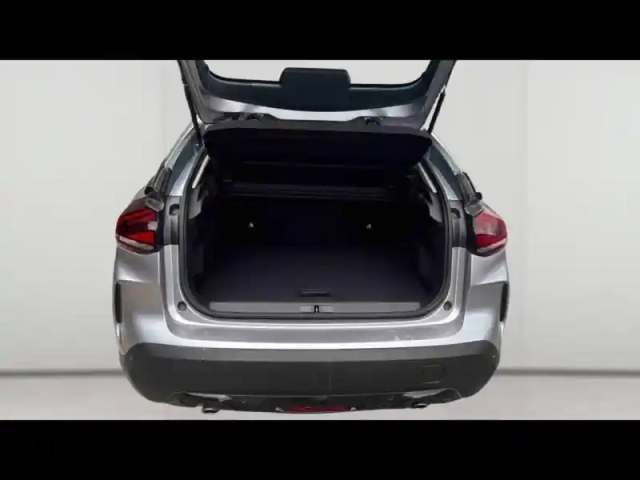 Citroën C4 puretech 130ch s&amp;s c-series — photo 5