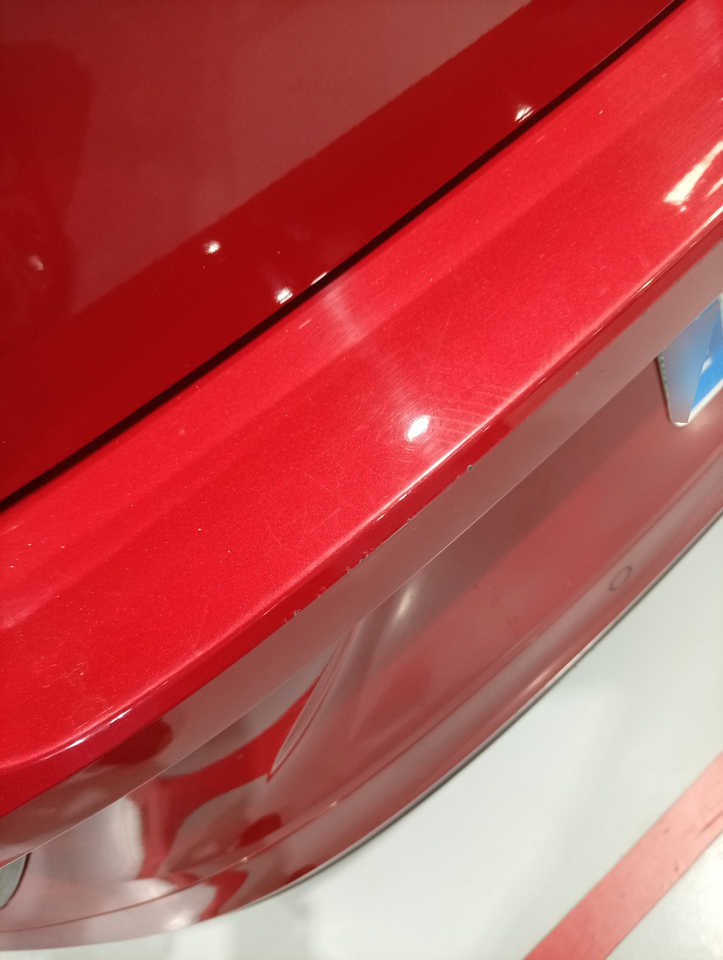 Volkswagen T-Roc — photo 36