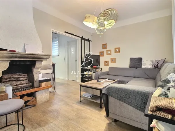 Maison Morsang Sur Orge 5 pièces 100 m2