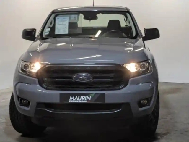 Ford Ranger 2.0 tdci 170ch super cab wolftrak bva10 — photo 3