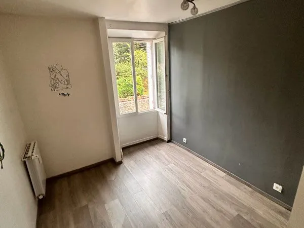 ✨ Beau F3 45 m² au calme avec jardin partagé - Soisy-sur-Sein