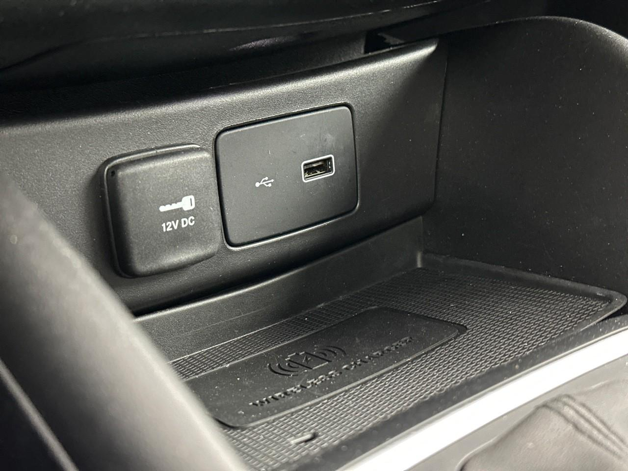 Fiat Tipo cross 5 portes 1.5 firefly turbo 130 ch s&s dct7 h — photo 28