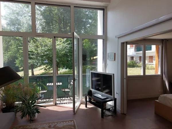 Vends appartement