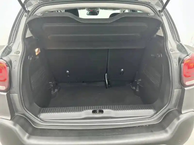 Citroën C3 Aircross puretech 110 s&amp;s bvm6 — photo 6